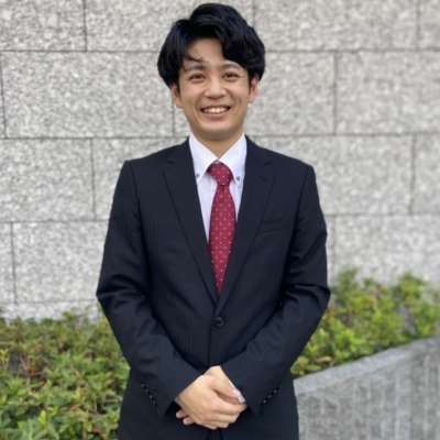 荒田 夏輝