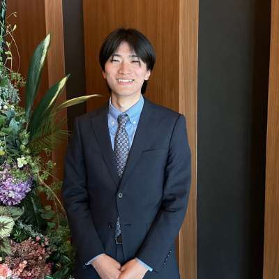 川尻 歩世