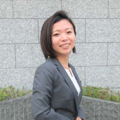 辻 加奈