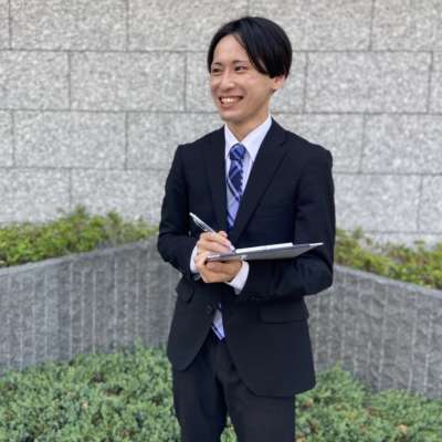 堀田 大貴